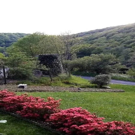 Holiday Home In Aywaille Valley View, Cleaning Included *