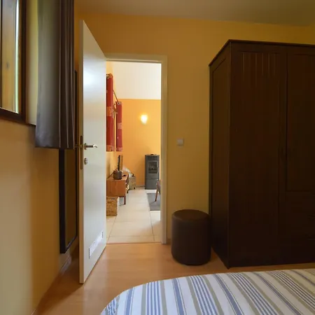 Holiday Home In Aywaille Valley View, Cleaning Included Aywaille