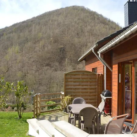 Holiday Home In Aywaille Valley View, Cleaning Included Holiday home