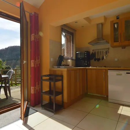 Holiday home Holiday Home In Aywaille Valley View, Cleaning Included Aywaille