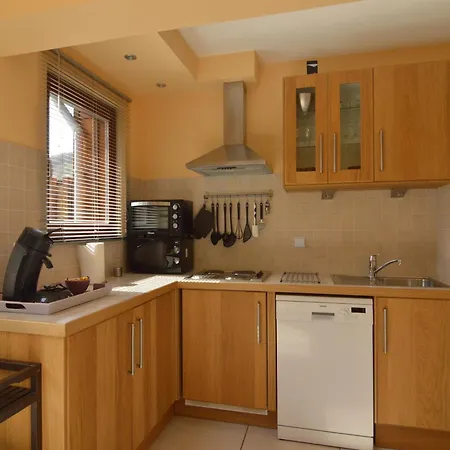 Holiday Home In Aywaille Valley View, Cleaning Included *