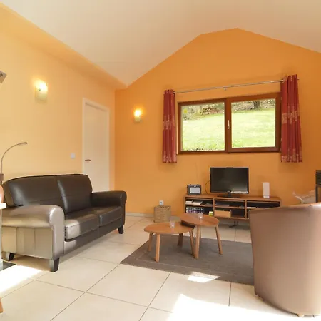 Holiday home Holiday Home In Aywaille Valley View, Cleaning Included *
