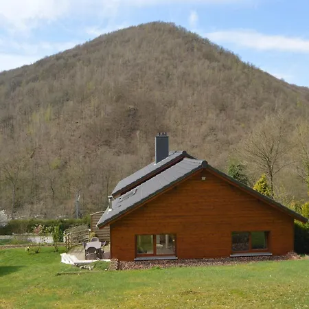 Holiday Home In Aywaille Valley View, Cleaning Included Aywaille