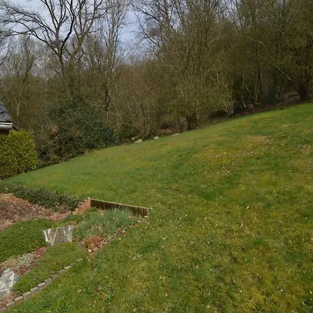 Holiday Home In Aywaille Valley View, Cleaning Included * Aywaille