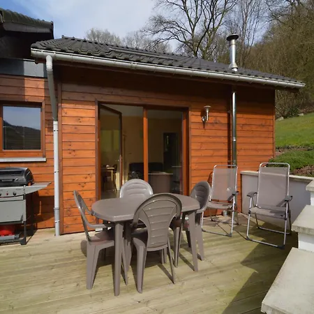 Holiday Home In Aywaille Valley View, Cleaning Included