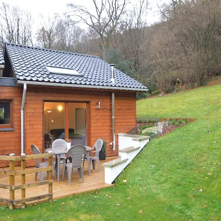 Holiday Home In Aywaille Valley View, Cleaning Included Holiday home