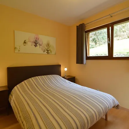 Holiday home Holiday Home In Aywaille Valley View, Cleaning Included
