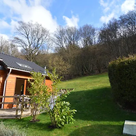 Holiday Home In Aywaille Valley View, Cleaning Included Holiday home Aywaille