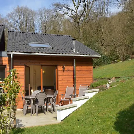 Holiday home Holiday Home In Aywaille Valley View, Cleaning Included Aywaille