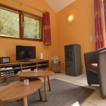 Holiday Home In Aywaille Valley View, Cleaning Included Aywaille