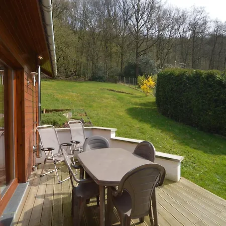 In With Garden, Cleaning Included