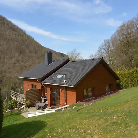 Holiday Home In Aywaille Valley View, Cleaning Included Holiday home *