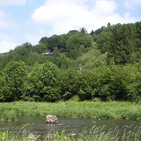 Holiday Home In Aywaille Valley View, Cleaning Included *