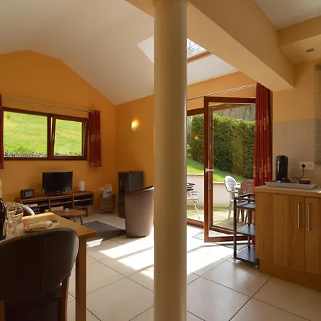 Holiday Home In Aywaille Valley View, Cleaning Included